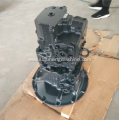 PC200-7 Hydraulic Pump PC200-7 Main Pump 708-2L-00300